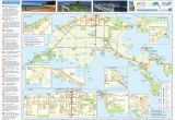 San Remo California Map Phillip island and San Remo Map 2016 by Destination Phillip island