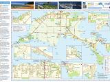 San Remo California Map Phillip island and San Remo Map 2016 by Destination Phillip island