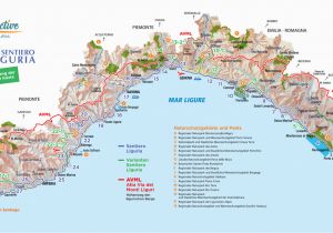 San Remo California Map Reiseinfos Fur Ligurien Urlauber Bei Outdoor Magazin Com