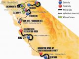San Remo California Map Repeat Video