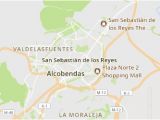 San Sebastian Map Of Spain San Sebastian De Los Reyes 2019 Best Of San Sebastian De Los Reyes