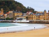 San Sebastian Map Of Spain the Twelve Treasures Of Spain Worldatlas Com