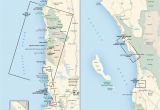 San Simeon California Map Map northern California Coastal Cities Ettcarworld 2018 Cambria