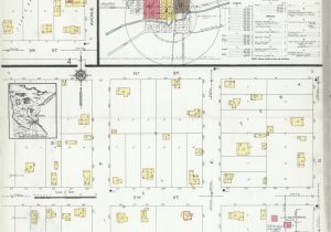 Sanborn Fire Insurance Maps Ohio Sanborn Maps 1923 Library Of Congress