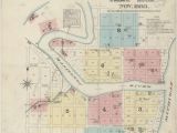 Sanborn Map Company Colorado Springs Sanborn Maps 1800 1899 Geography and Maps Division Library Of