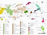 Sancerre France Map Loire Valley Wine Wikipedia