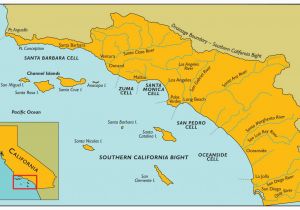 Sand Dunes In California Map Sand Movement Explore Beaches