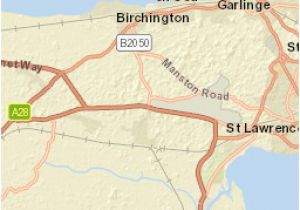 Sandwich England Map Best Places to Stay In Sandwich United Kingdom the Hotel Guru