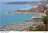 Sanremo Italy Map Port Of San Remo Italy the Port Sits In the Center Of This Lovely