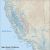 Santa Barbara On California Map Usa Map California Highlighted Save 4k Map Od California Sudanucuz