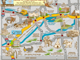 Santa Fe Trail Map Colorado Springs Santa Fe Trail Map Maps Directions