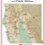 Santa Margarita California Map Map California Map Current California Wildfires California 2019 Map