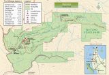 Santa Teresa California Map Expertgps Calibrated Maps New Of Map Of California State Parks