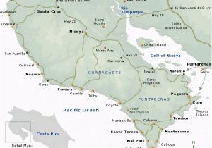 Santa Teresa California Map Map Of Costa Rica Beaches Fresh the Next Tulum Santa Teresa Costa