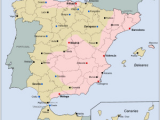 Santander Map Of Spain 175th Mixed Brigade Wikipedia