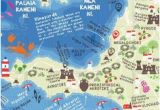 Santorini Italy Map 8 Best A Smart Map Of Santorini Images Geography Map Map Design