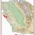 Saratoga California Map Map Of California Fires Currently Burning Massivegroove Com