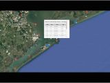 Sargent Texas Map Texas Tides by Noaa On the App Store