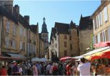 Sarlat France Map Sarlat Market Picture Of Sarlat Market Sarlat La Caneda