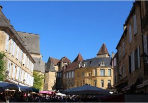 Sarlat France Map the 15 Best Things to Do In Sarlat La Caneda 2019 with