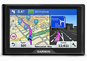 Sat Nav with Usa and Europe Maps Hgv Sat Nav Trucks Amazon Co Uk