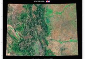 Satellite Maps Colorado 21 Best Colorado From Space Images On Pinterest Colorado tourism