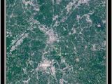 Satellite Maps Georgia 19 Best Georgia From Space Images Cartography Earth From Space