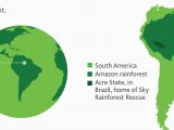 Satellite Maps Of Ireland Amazon Rainforest Map Google Search south America