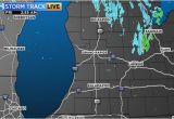 Satellite Weather Map Michigan Radar Satellite
