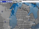 Satellite Weather Map Michigan Radar Satellite