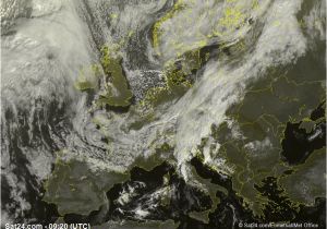 Satellite Weather Map Of Europe Weather Europe Satellite Weather Europe Weather forecast