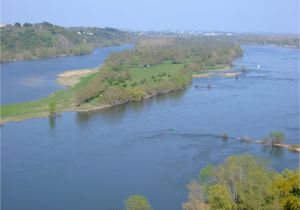 Saumur France Map Loire Wikipedia