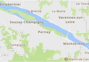 Saumur France Map Parnay 2019 Best Of Parnay France tourism Tripadvisor