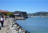 Sausalito California Map Best Family Vacation In Sausalito Minitime