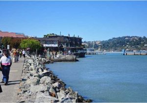 Sausalito California Map Best Family Vacation In Sausalito Minitime