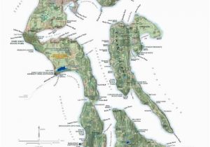 Sauvie island oregon Map Maps Mitchell Geography