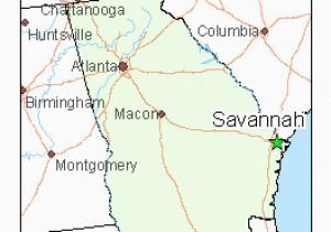 Savannah Georgia Zip Code Map Savannah Georgia Cost Of Living