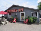 Savannah Tennessee Map Hickory Pit In Savannah Tn Picture Of the Hickory Pit Savannah