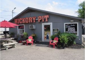 Savannah Tennessee Map Hickory Pit In Savannah Tn Picture Of the Hickory Pit Savannah