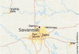 Savannah Texas Map World Map with Country Names Page 407 Cpatrk Co
