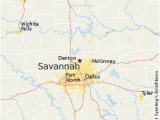 Savannah Texas Map World Map with Country Names Page 407 Cpatrk Co