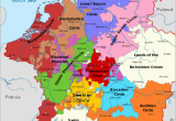 Savoy France Map Grand Alliance League Of Augsburg Wikipedia