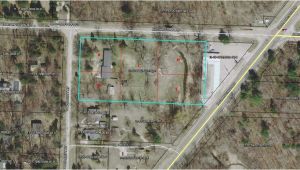 Sawyer Michigan Map 12121 N Wolcott St Sawyer Mi 49125 Land for Sale and Real Estate