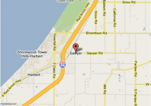 Sawyer Michigan Map Grand Traverse Inn Traverse town Mi thelma Salazar