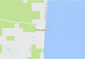 Sawyer Michigan Map Paradise 2019 Best Of Paradise Mi tourism Tripadvisor