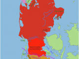 Scandinavian Peninsula Europe Map Datei Jutland Peninsula Map Png Wikipedia