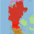 Scandinavian Peninsula Europe Map Datei Jutland Peninsula Map Png Wikipedia