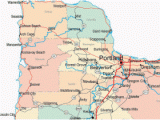 Scappoose oregon Map Map Scappoose oregon Map Of Bagby Hotsprings Go Here Hot Springs