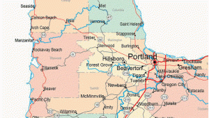 Scappoose oregon Map Map Scappoose oregon Map Of Bagby Hotsprings Go Here Hot Springs