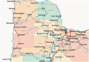 Scappoose oregon Map Map Scappoose oregon Map Of Bagby Hotsprings Go Here Hot Springs